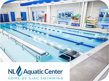 NL Aquatic Center