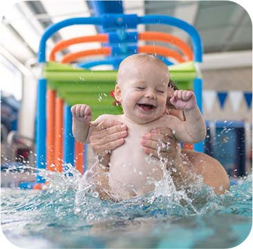 Why we're different.