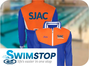 Swim Stop